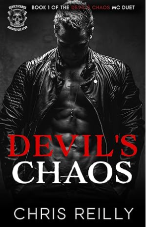 Devil's Chaos - The Devil's Chaos MC Book 1