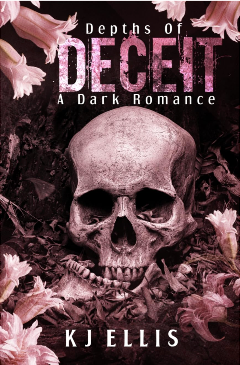 Depths Of Deceit: Signing exclusive Special edition