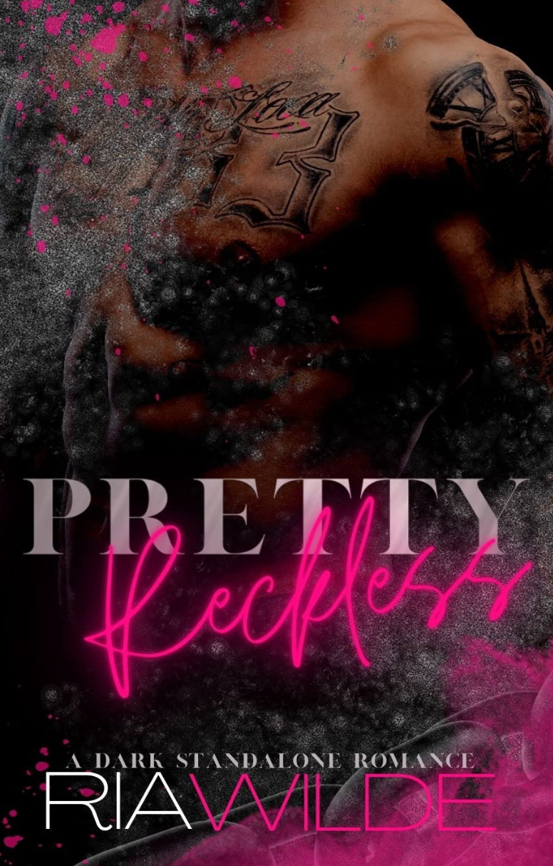 Pretty Reckless MMF Dark Stand alone