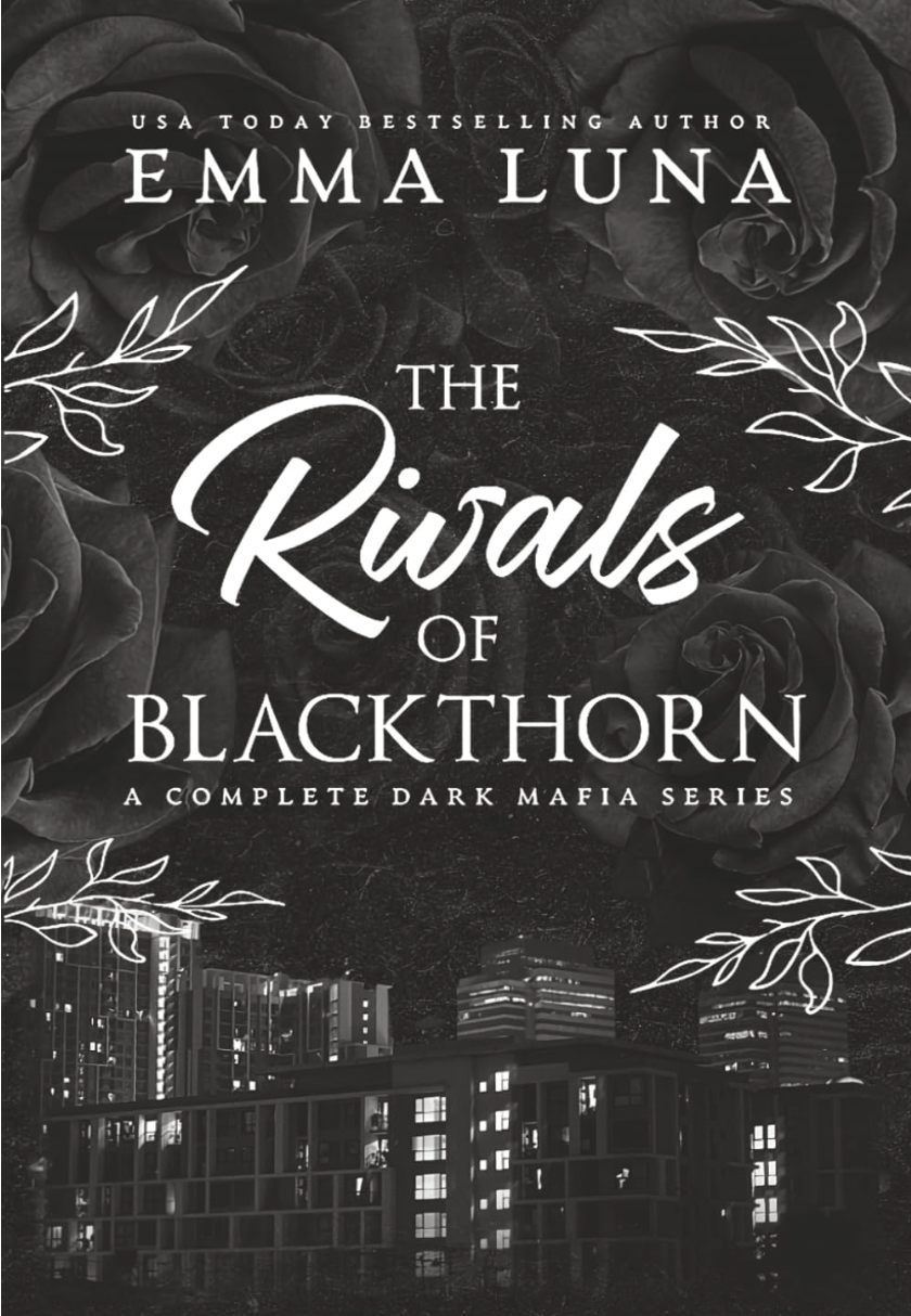 The Rivals of Blackthorn - A complete Mafia Series