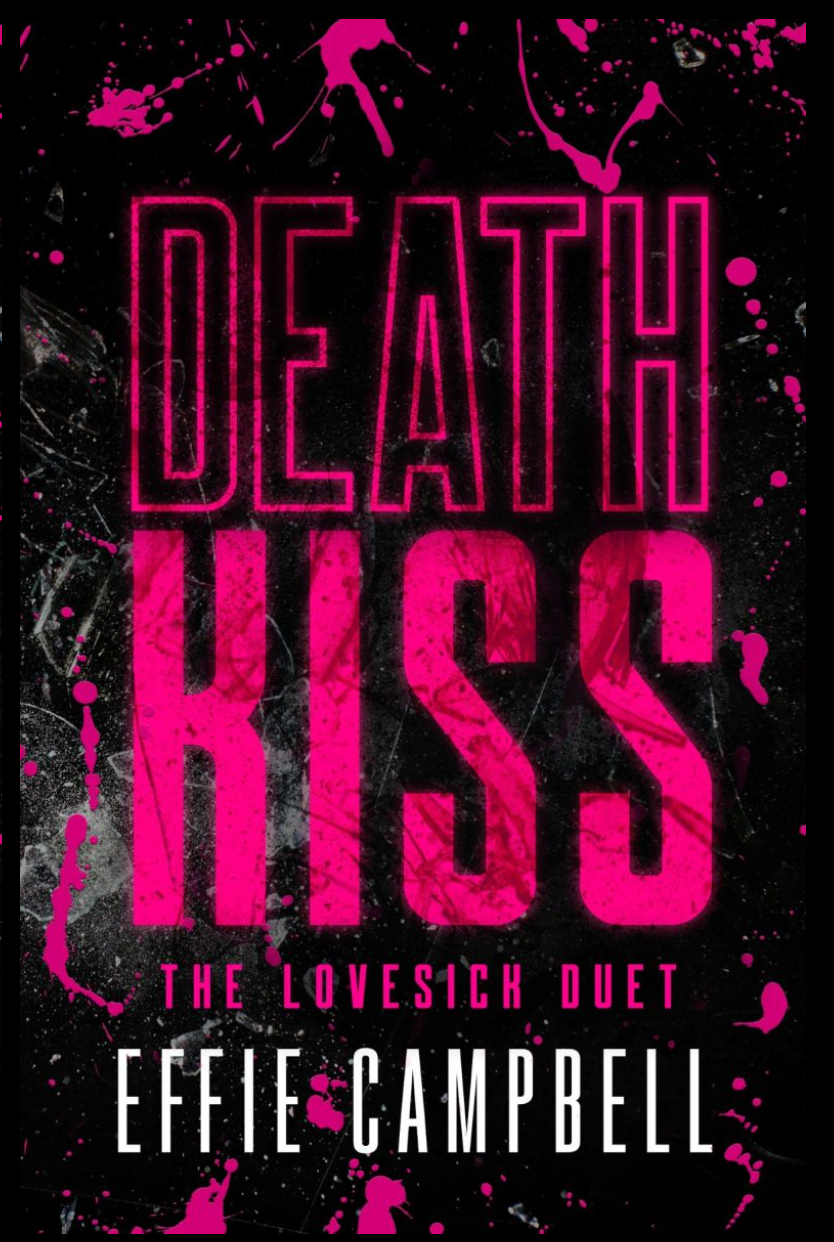 Lovesick Duet (Book1 & Book 2)