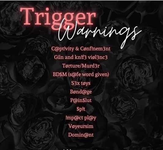 A Mafia’s Treasure - The Damaged Sinners of New York Book 1