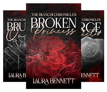 The Bianchi Chronicles Series