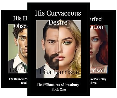 Billionaires of Prestbury