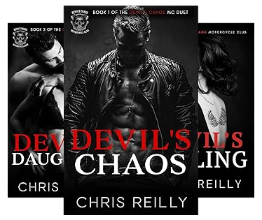 The Devil's Chaos MC