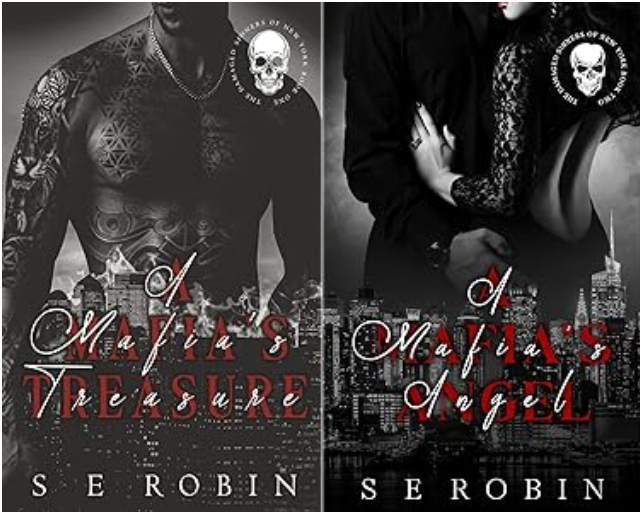 The Damaged Sinners of New York