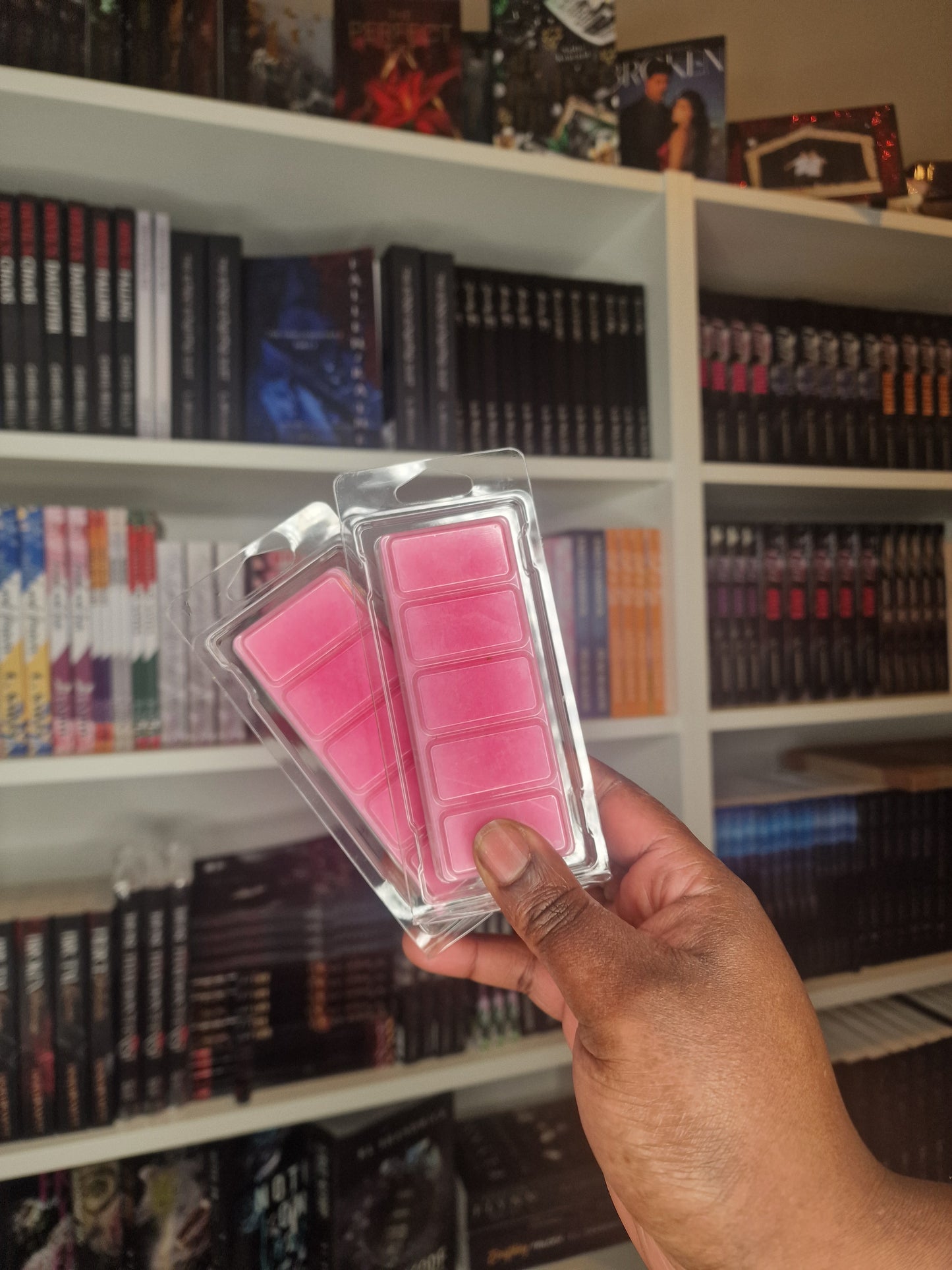 Wax Melts