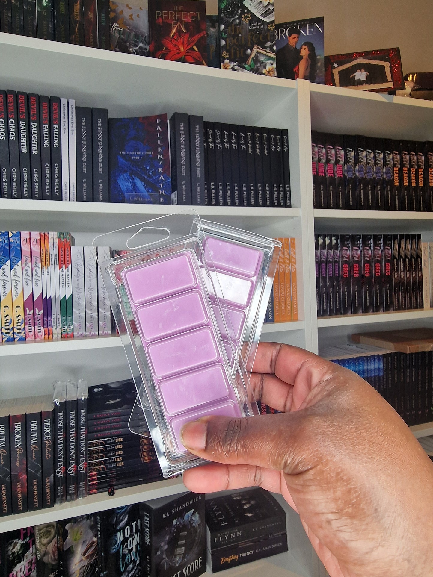 Wax Melts