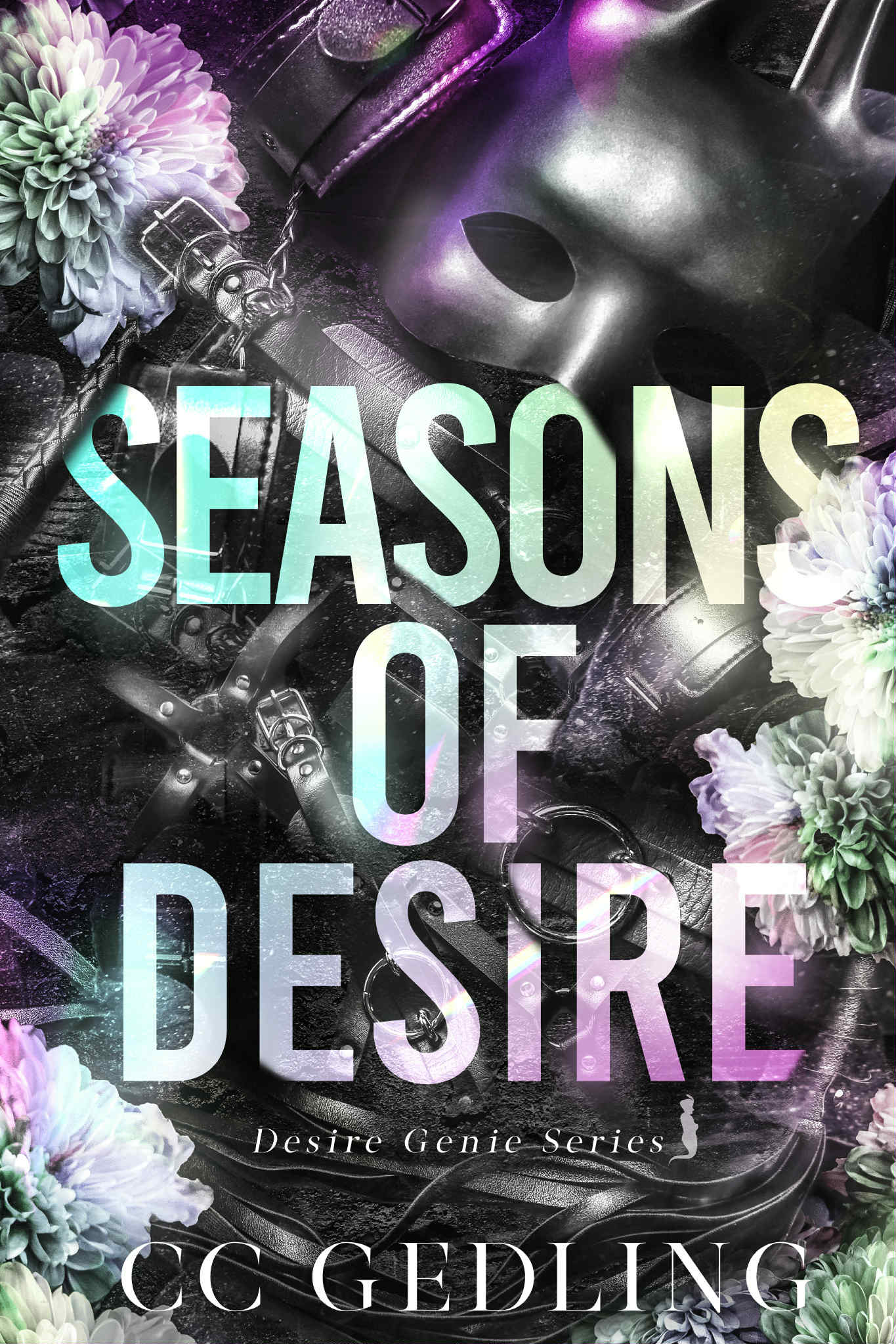 Seasons of Desire - Desire Genie Series - Special edition