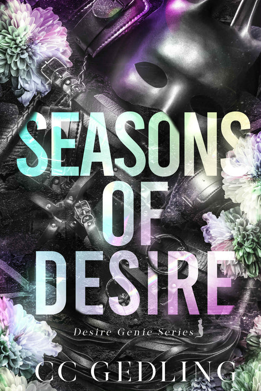 Seasons of Desire - Desire Genie Series - Special edition
