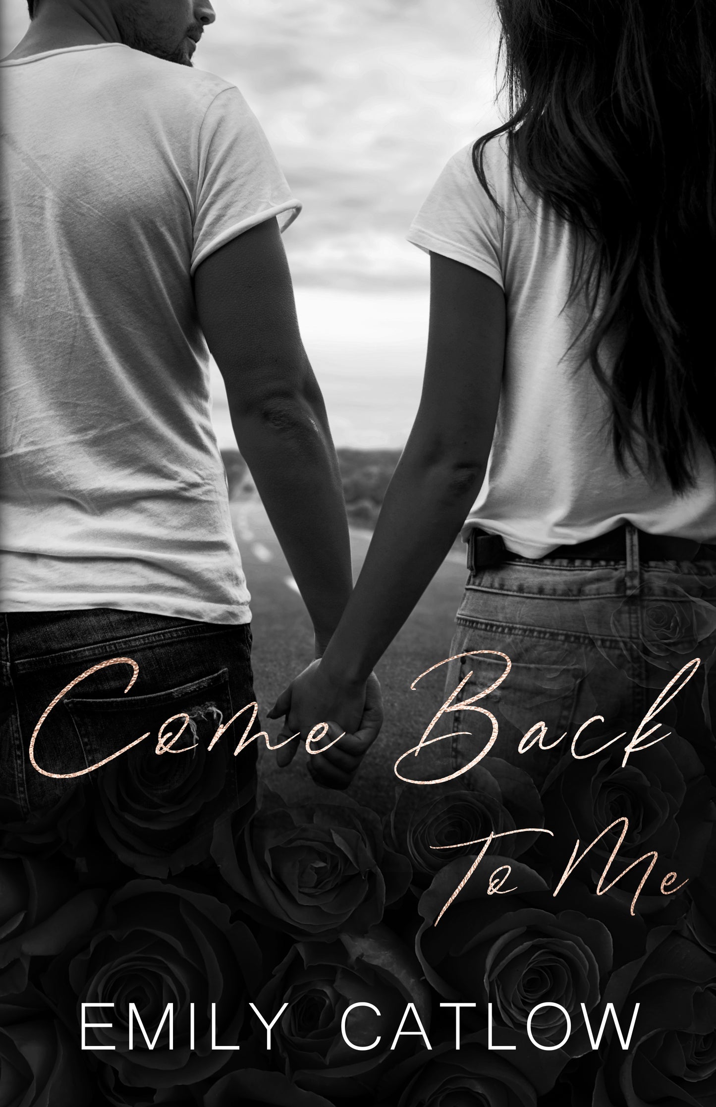 Come Back To Me -  The Rippers MC Series Book 2