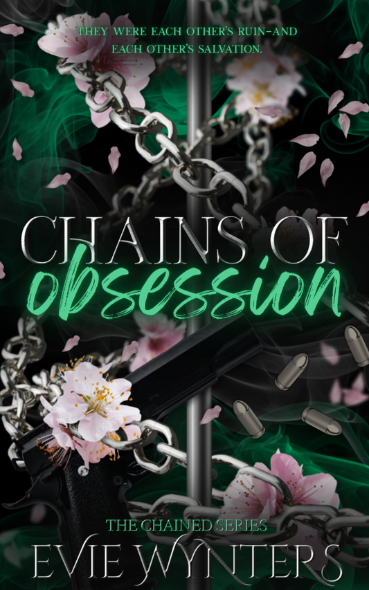 Chains of Obsession -The Chained Series Book 1