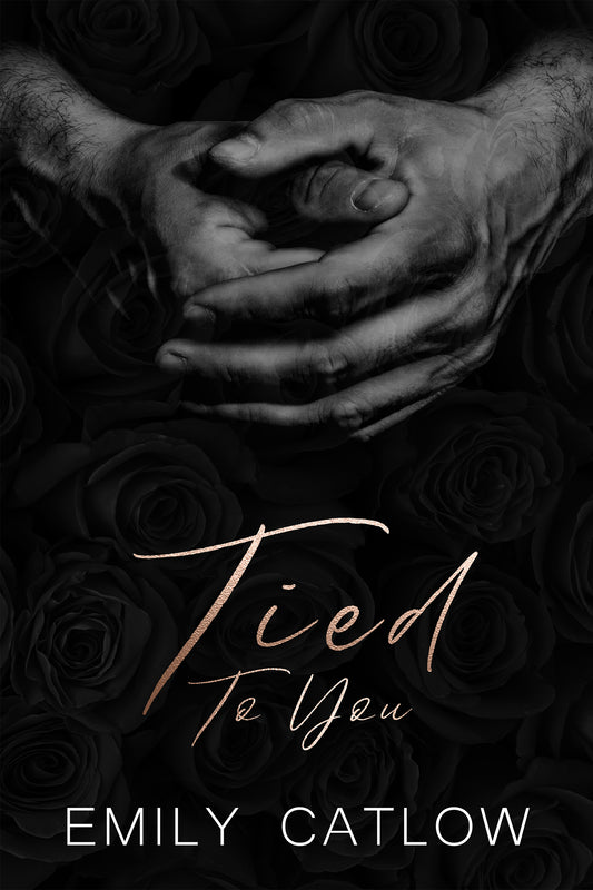 Tied To You - The Rippers MC Series Book 3