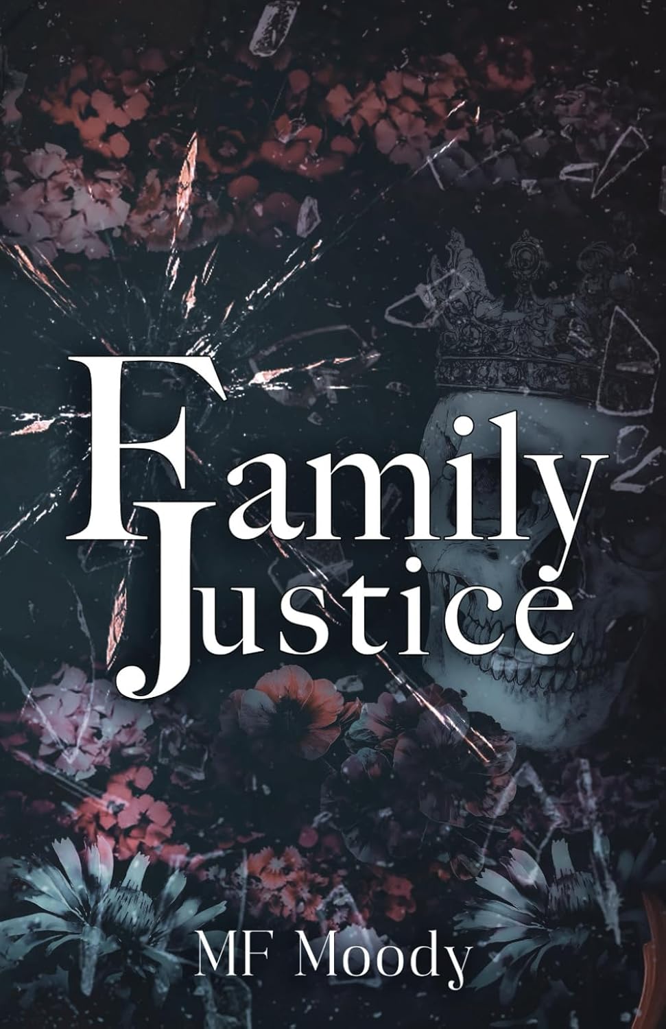 Family Justice - Exclusive Special edition - Book Bundle