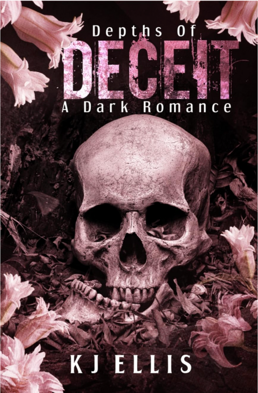 Depths Of Deceit: Signing exclusive Special edition