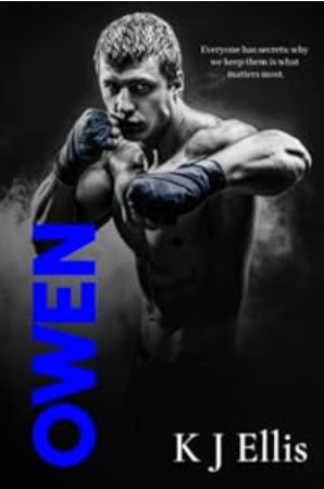The Counterpunch Series (4 book series)