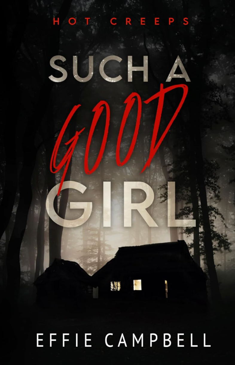 Hot Creeps - (6 book series)