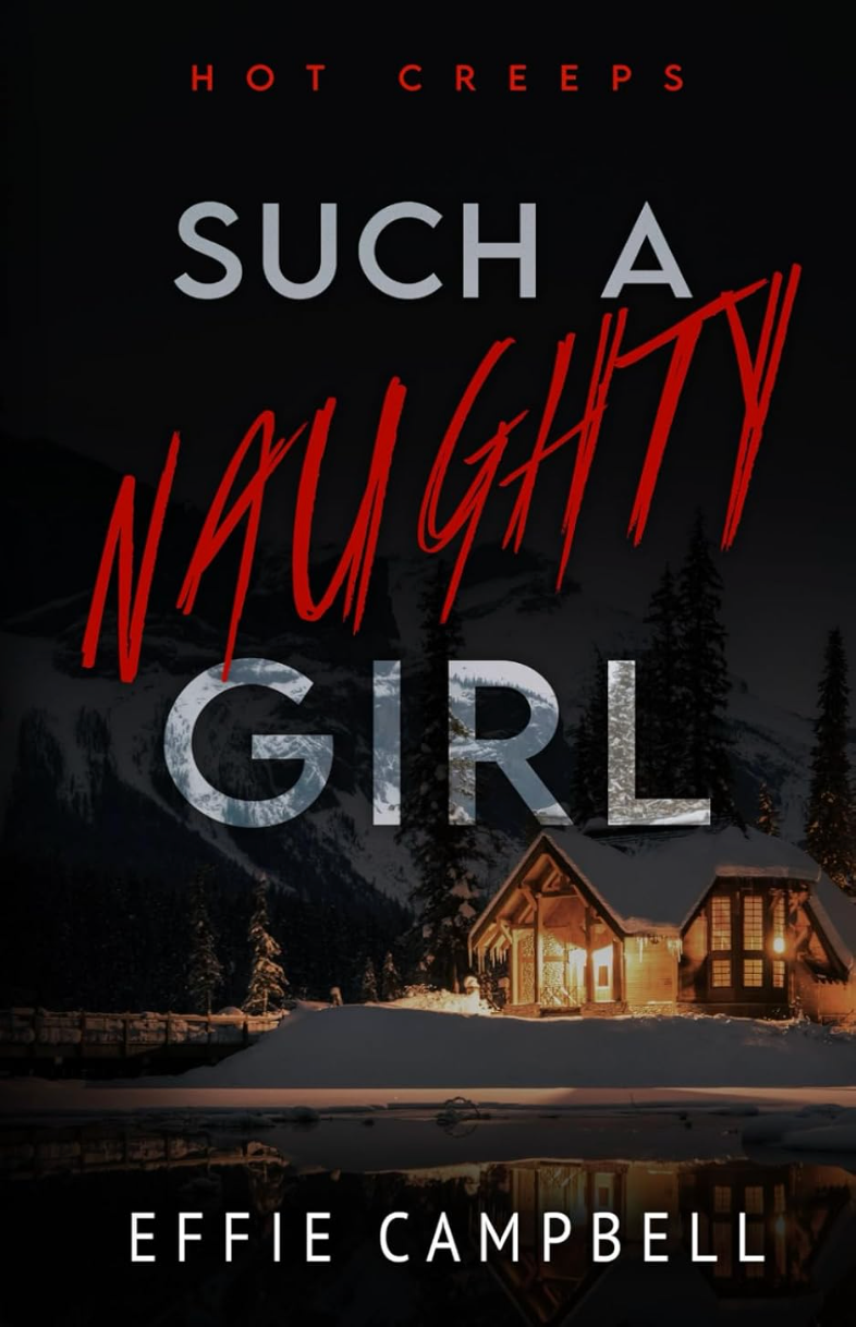 Hot Creeps - (6 book series)