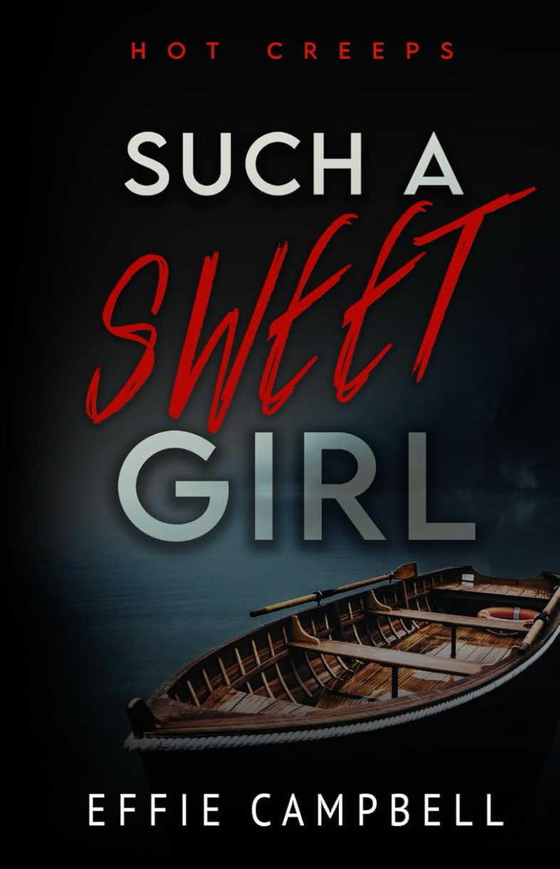 Hot Creeps - (6 book series)