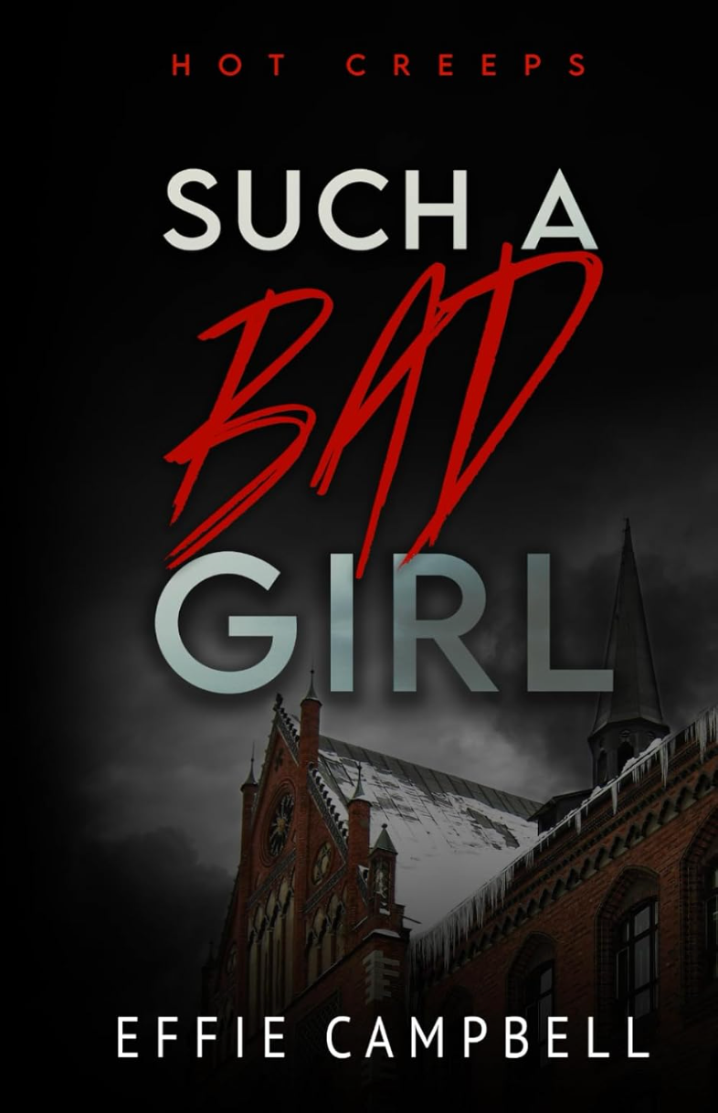 Hot Creeps - (6 book series)