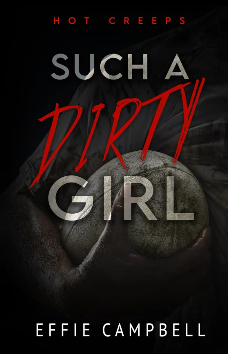 Hot Creeps - (6 book series)