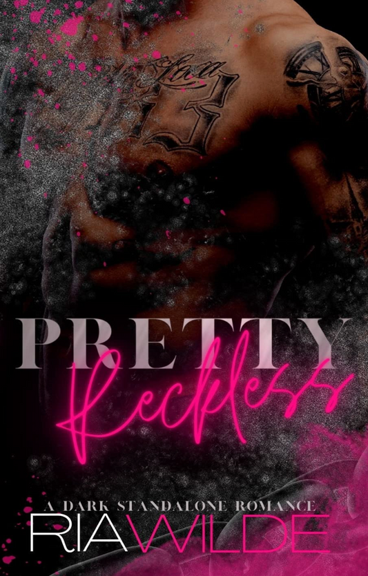 Pretty Reckless MMF Dark Stand alone