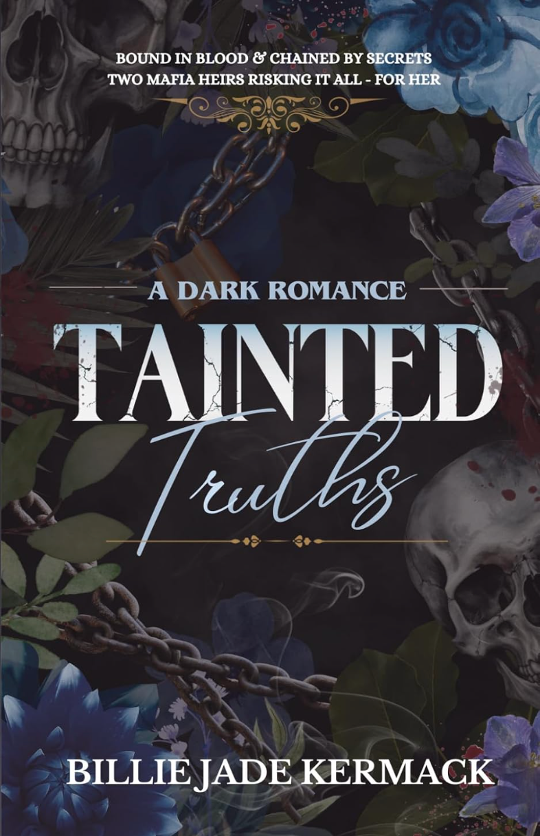 Tainted Truths  The Grimmville Psychos series