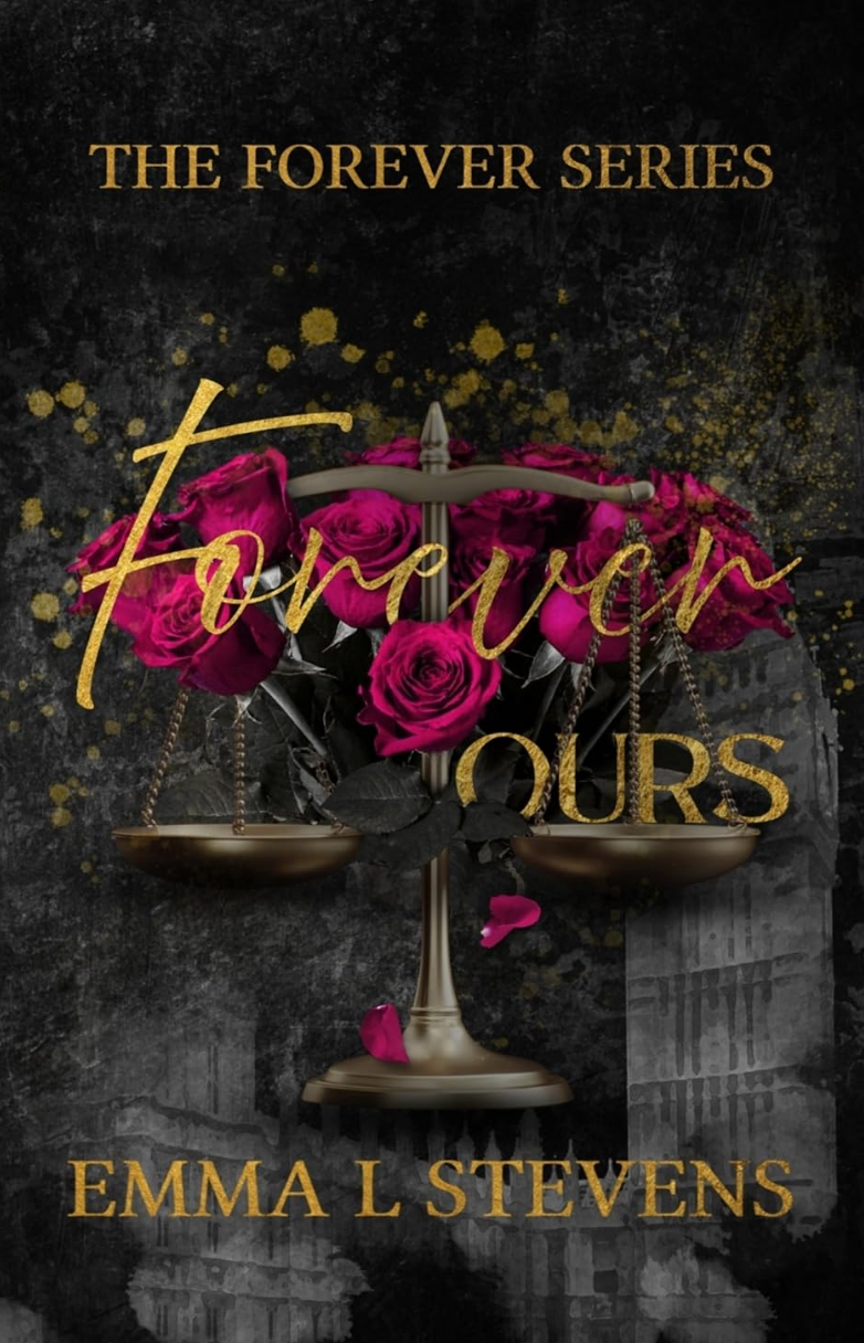 Forever Ours - The Forever Series Book 1