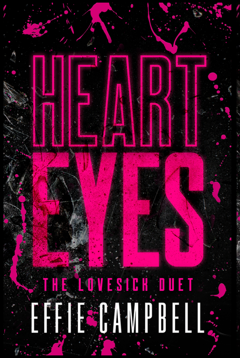 Lovesick Duet (Book1 & Book 2)