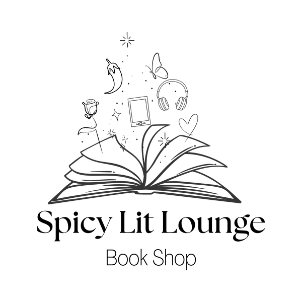Spicy Lit Lounge Bookshop