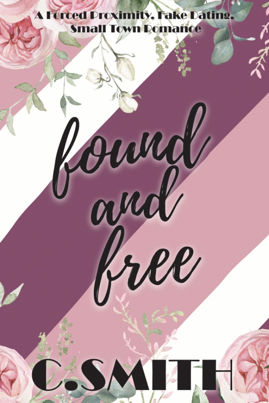 Found And Free - Finding Forever Series Book 4