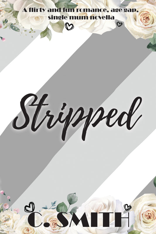 Stripped - Finding Forever Series